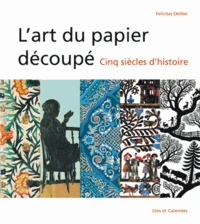 L'art du papier découpé