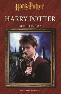 Felicity Baker - Harry Potter - Guide cinéma.