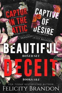 Beautiful Deceit Boxed Set (Books One and Two)