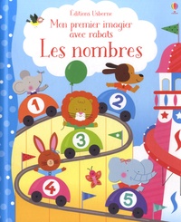 Mon premier imagier avec rabats - Les nombres.pdf