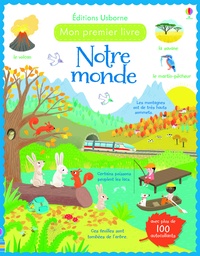 Notre monde - Avec plus de 100 autocollants.pdf