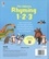 The Usborne Rhyming 1,2,3. Count to ten and back again !