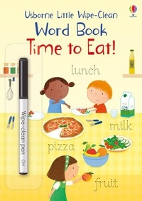 Ebooks en français télécharger Time to Eat !
