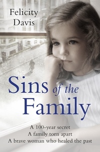 Felicity Davis - Sins of the Family.