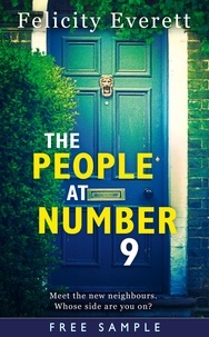Felicity Everett - The People at Number 9.