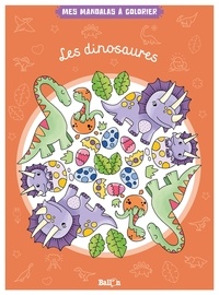  Felicity French Advocate Art - Les dinosaures.