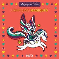 Felicity French - Créatures magiques.
