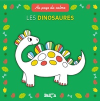 Felicity French - Les dinosaures.