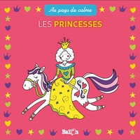 Felicity French - Les princesses.