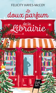 Le doux parfum de la librairie