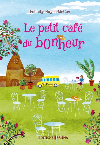 Le petit café du bonheur - Occasion