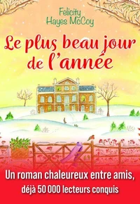 Le plus beau jour de l'année