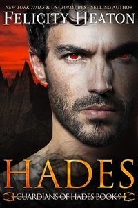 Livres de téléchargement pdf gratuits Hades  - Guardians of Hades Paranormal Romance Series, #9