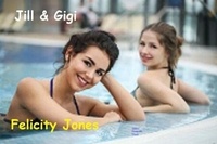 Ebook rapidshare t&eacute;l&eacute;chargement gratuit Jill & Gigi FB2 par Felicity Jones 9798230670735 (French Edition)