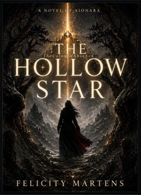 The Hollow Star: The Colour of Absence