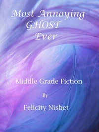 Most Annoying Ghost Ever