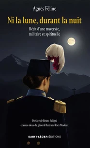 Ni la lune durant la nuit