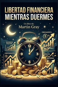 Libertad Financiera Mientras Duermes