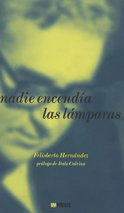 Nadie encendia las lamparas