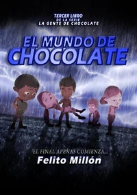El Mundo de Chocolate