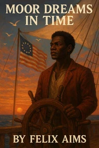 Moor Dreams In Time