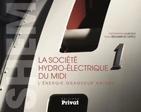 La Société hydro-électrique du Midi