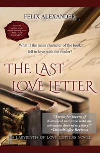 The Last Love Letter