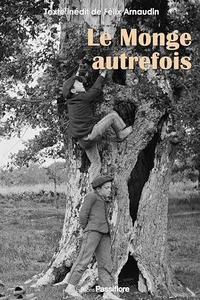 Le Monge autrefois