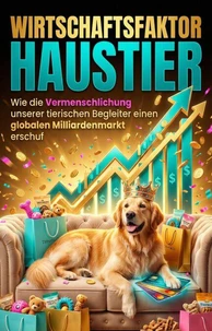 Wirtschaftsfaktor Haustier