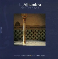 La Alhambra de Granada