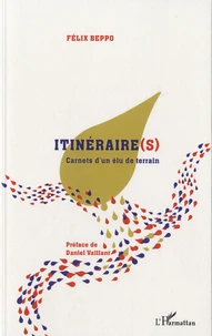 Itinéraire(s)