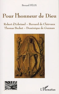 Pour l'honneur de Dieu
