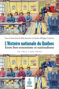 L'Histoire nationale du Québec