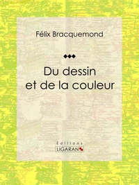 Du dessin et de la couleur