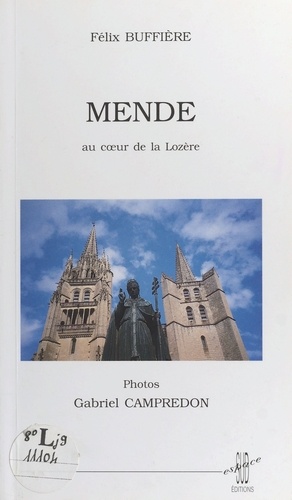 Mende : Au cœur de la Lozère