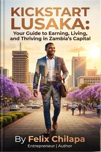 Kickstart Lusaka
