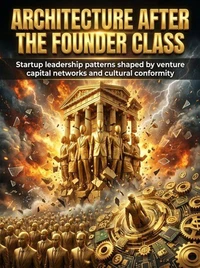 Architecture After the Founder Class