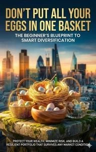 Don't Put All Your Eggs in One Basket: The Beginner's Blueprint to Smart Diversification
