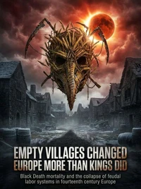Empty Villages Changed Europe More Than Kings Did