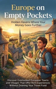 Europe on Empty Pockets: Hidden Havens Where Your Money Goes Further