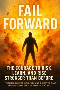 Fail Forward: The Courage to Risk, Learn, and Rise Stronger Than Before