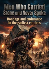 Men Who Carried Stone and Never Spoke