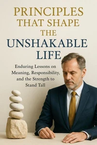 Principles That Shape the Unshakable Life