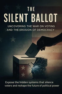 The Silent Ballot Uncovering the War on Voting and the Erosion of Democracy