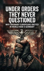 Under orders they never questioned