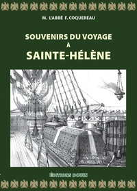 Souvenirs du voyage à Sainte-Helène
