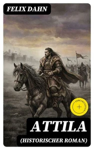 Attila (Historischer Roman)