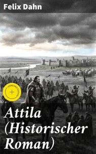 Attila (Historischer Roman)