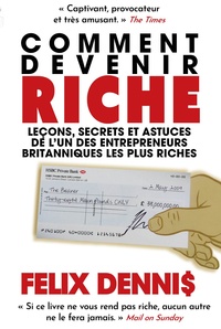 Téléchargements de manuels pour kindle Comment devenir riche 9782491492014