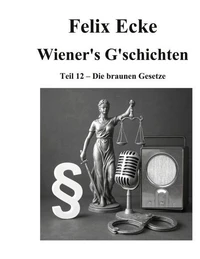 Wiener's G'schichten XII